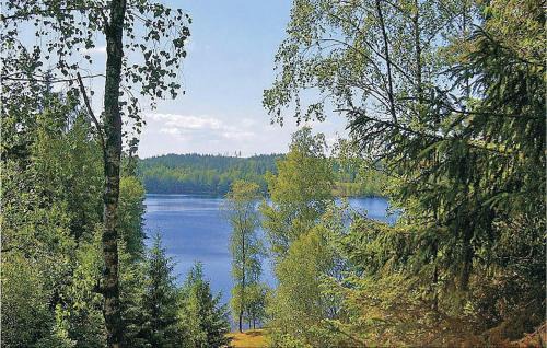Vathult House | Lovely Home In Gislaved With Lake View