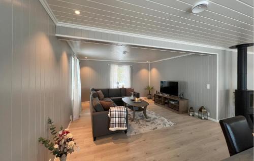 Gran House | Lovely Home In Gran With Wifi