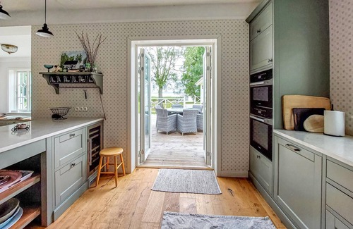 Hoor House | Lovely home in Höör with WiFi
