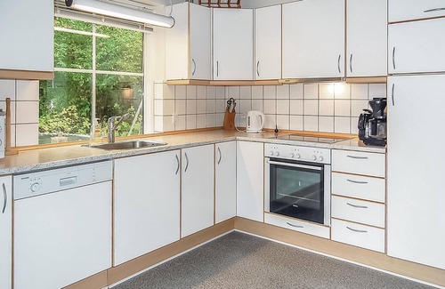 Kelstrup Strand House | Lovely home in Haderslev with sauna