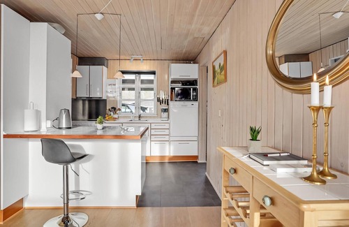 Kelstrup House | Lovely home in Haderslev with WiFi