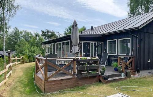 Heby House | Lovely Home In Heby With Wifi