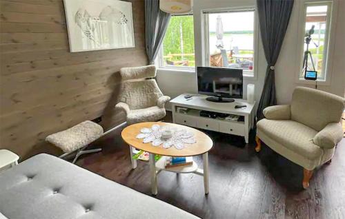Heby House | Lovely Home In Heby With Wifi
