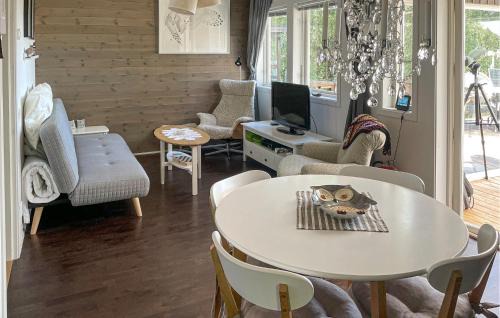 Heby House | Lovely Home In Heby With Wifi