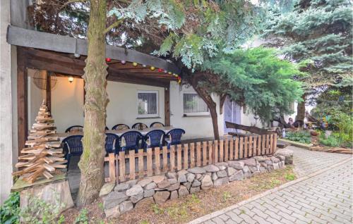 Langengrassau House | Lovely Home In Heideblick With Kitchen