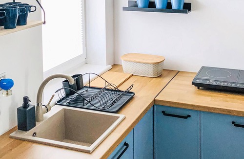 Jantar House | Lovely home in Jantar with WiFi