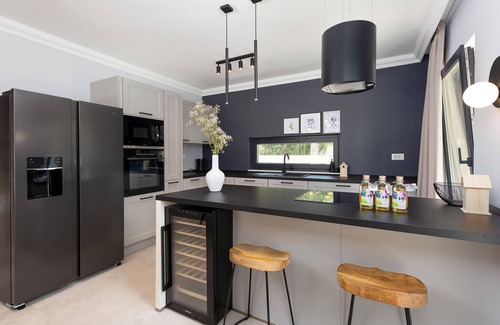 Butkovici House | Lovely home in Klarici
