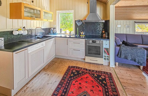 Hurum House | Lovely home in Klokkarstua