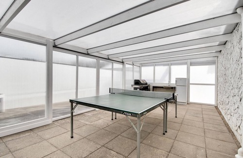 Knebel House | Lovely home in Knebel