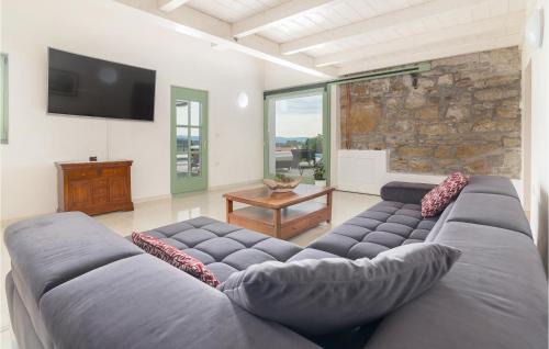 Brda House | Lovely Home In Kojsko With Sauna