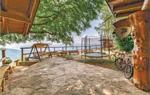 Lamon House | Lovely Home In Lamon With Wifi