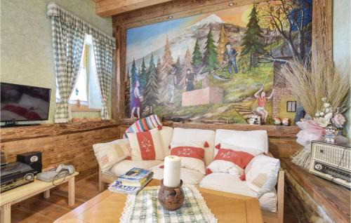 Lamon House | Lovely Home In Lamon With Wifi
