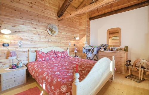 Lamon House | Lovely Home In Lamon With Wifi