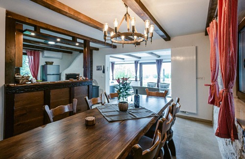 Varazdin House | Lovely home in Lepoglava with sauna