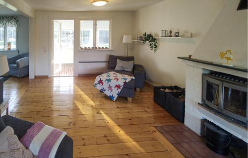 Neglinge House | Lovely Home In Ljungby