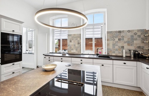 Loxstedt House | Lovely home in Loxstedt with sauna