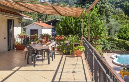 Montasola House | Lovely Home In Montasola With Wi-Fi