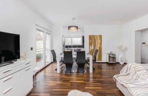 Nedescina House | Lovely home in Nedescina with WiFi