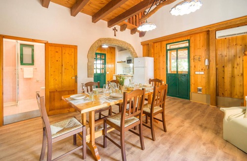 Partanna House | Lovely home in Partanna with WiFi