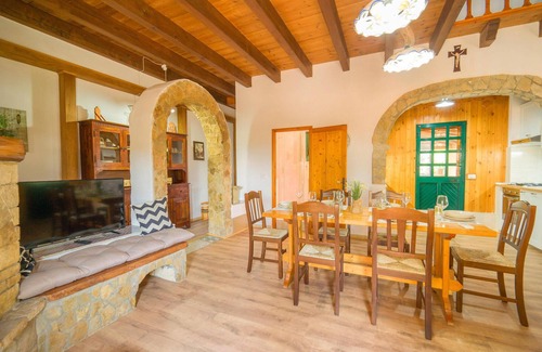 Partanna House | Lovely home in Partanna with WiFi