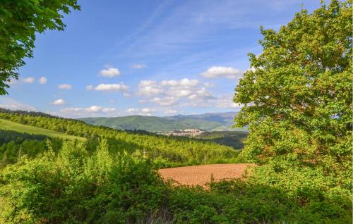 Bibbiena House | Lovely Home In Pian Del Ponte
