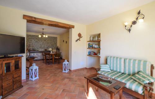 Bibbiena House | Lovely Home In Pian Del Ponte