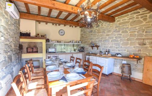 Bibbiena House | Lovely Home In Pian Del Ponte
