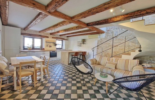 Rovinjsko Selo House | Lovely home in Rovinj