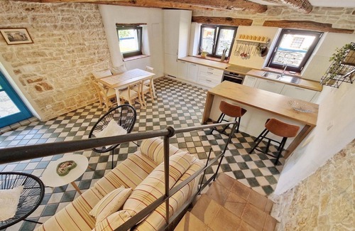 Rovinjsko Selo House | Lovely home in Rovinj