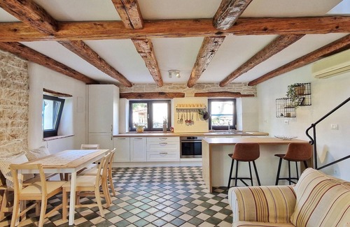 Rovinjsko Selo House | Lovely home in Rovinj