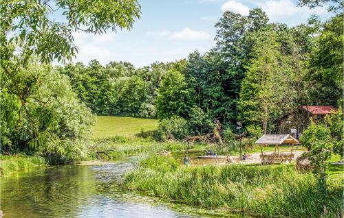 Ukta House | Lovely Home In Ruciane-Nida With Sauna