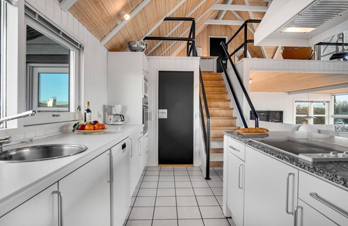 Saltum House | Lovely home in Saltum