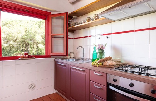 Sassetta House | Lovely home in Sassetta -PI-