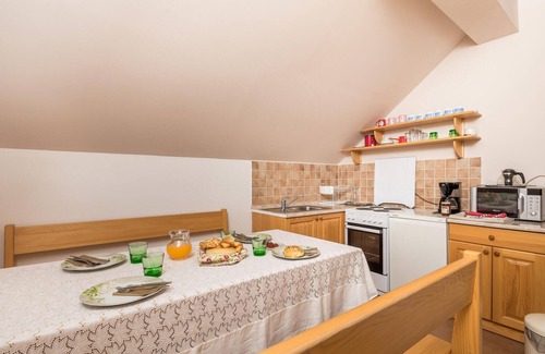 Slunj House | Lovely home in Slunj with WiFi