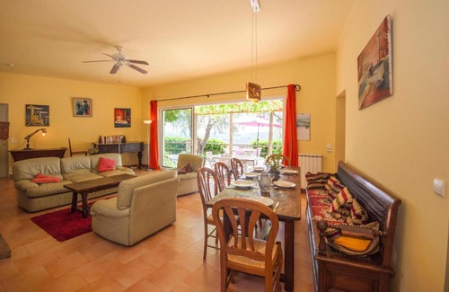 Speracedes House | Lovely Home In Spéracèdes With Wifi