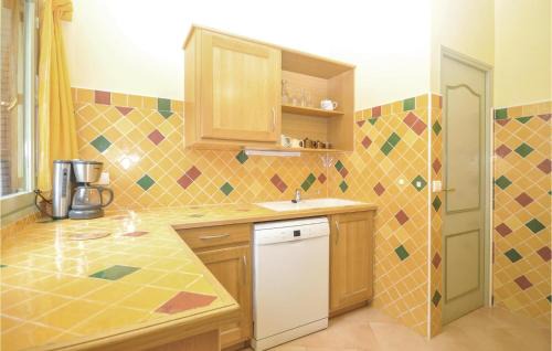 Speracedes House | Lovely Home In Spéracèdes With Wifi
