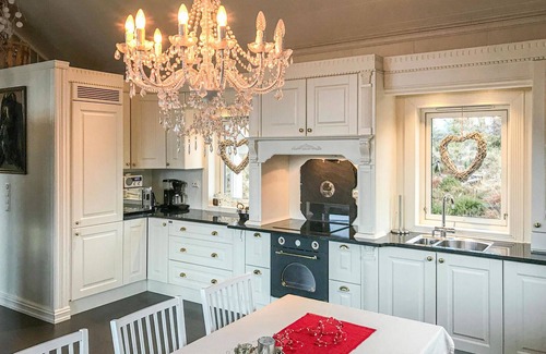 Selje House | Lovely home in Stadlandet