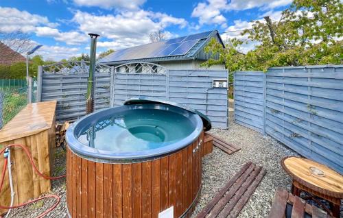 Lesna House | Lovely Home In Stankowice With Sauna