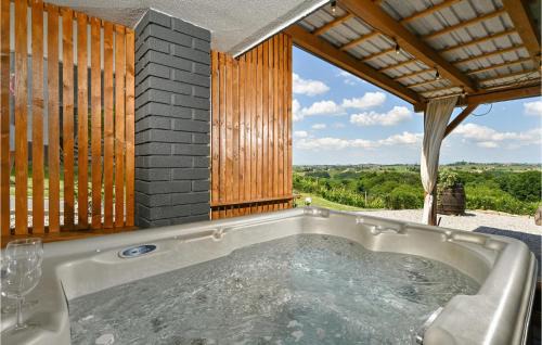 Strigova House | Lovely Home In Sveti Urban With Sauna