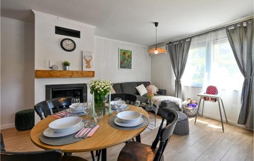 Strigova House | Lovely Home In Sveti Urban With Sauna