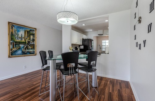 Wellington House | Lovely Home in the Heart of Wellington