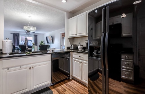 Wellington House | Lovely Home in the Heart of Wellington