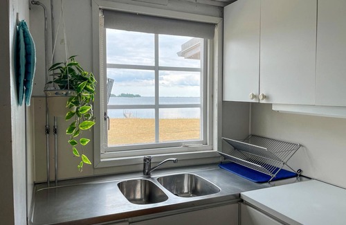 Timmernabben House | Lovely home in Timmernabben