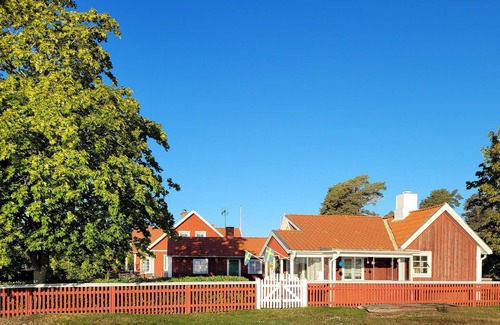 Timmernabben House | Lovely home in Timmernabben