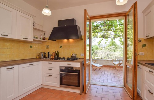 Toffia House | Lovely home in Toffia