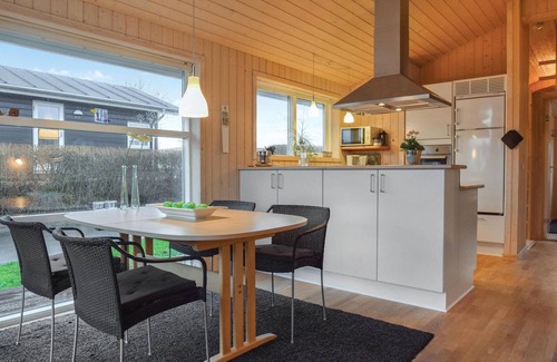 Dageløkke House | Lovely home in Tranekær with WiFi