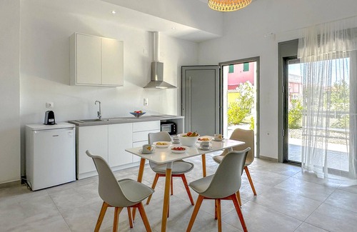 Psaropouli House | Lovely home in Vasilika Evia