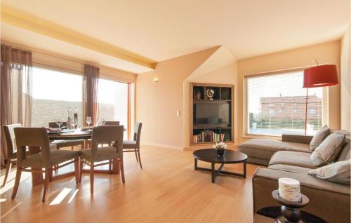 Vabriga House | Lovely Home In Vabriga With Kitchen