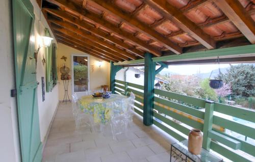 Veyras House | Lovely Home In Veyras
