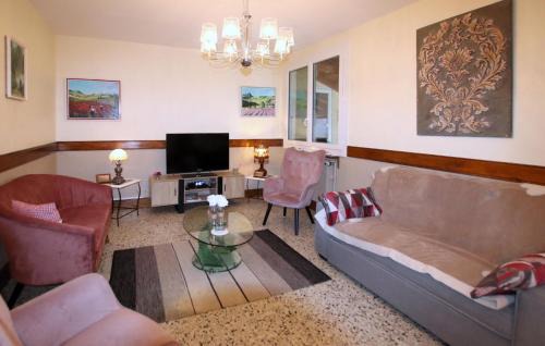 Veyras House | Lovely Home In Veyras